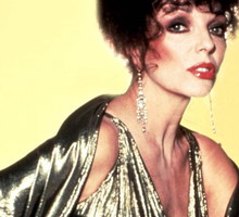 Joan Collins, Dynastia