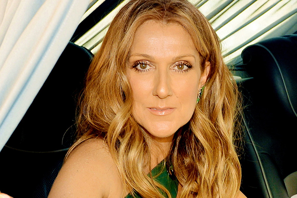 Celine Dion