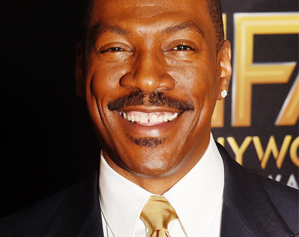 Eddie Murphy
