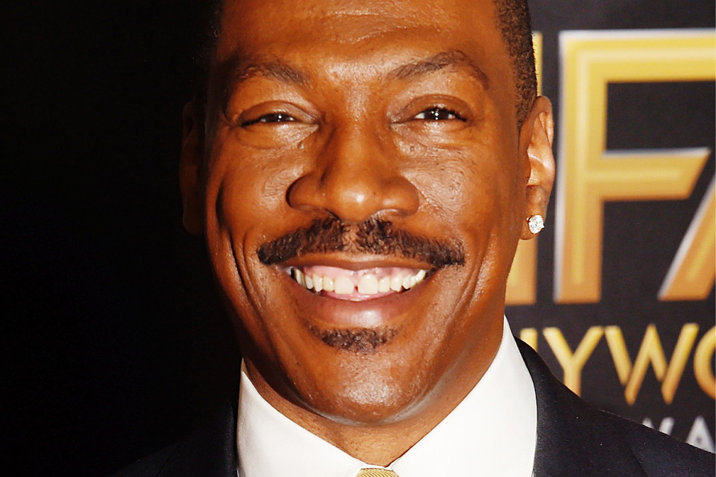Eddie Murphy