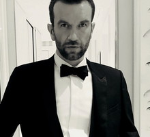 Cannes 2018: Tomasz Kot