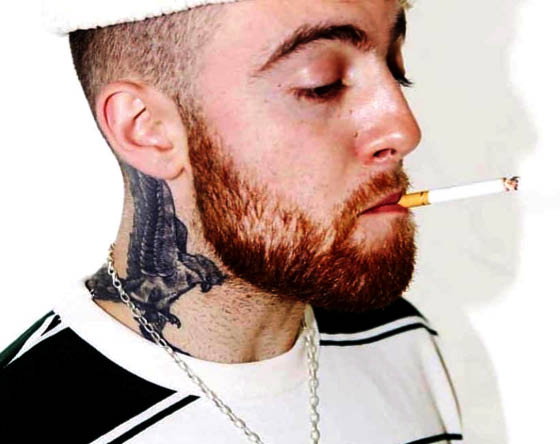 Mac Miller nie żyje, kim był?