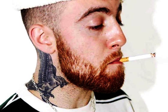 Mac Miller nie żyje, kim był?