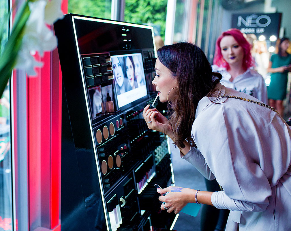 neo make up 11