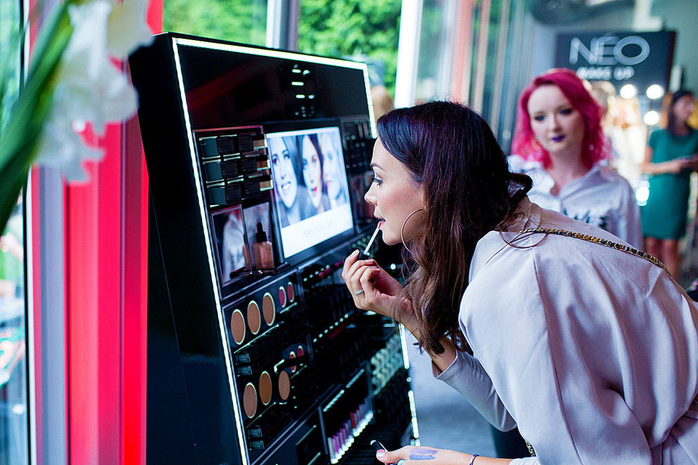 neo make up 11
