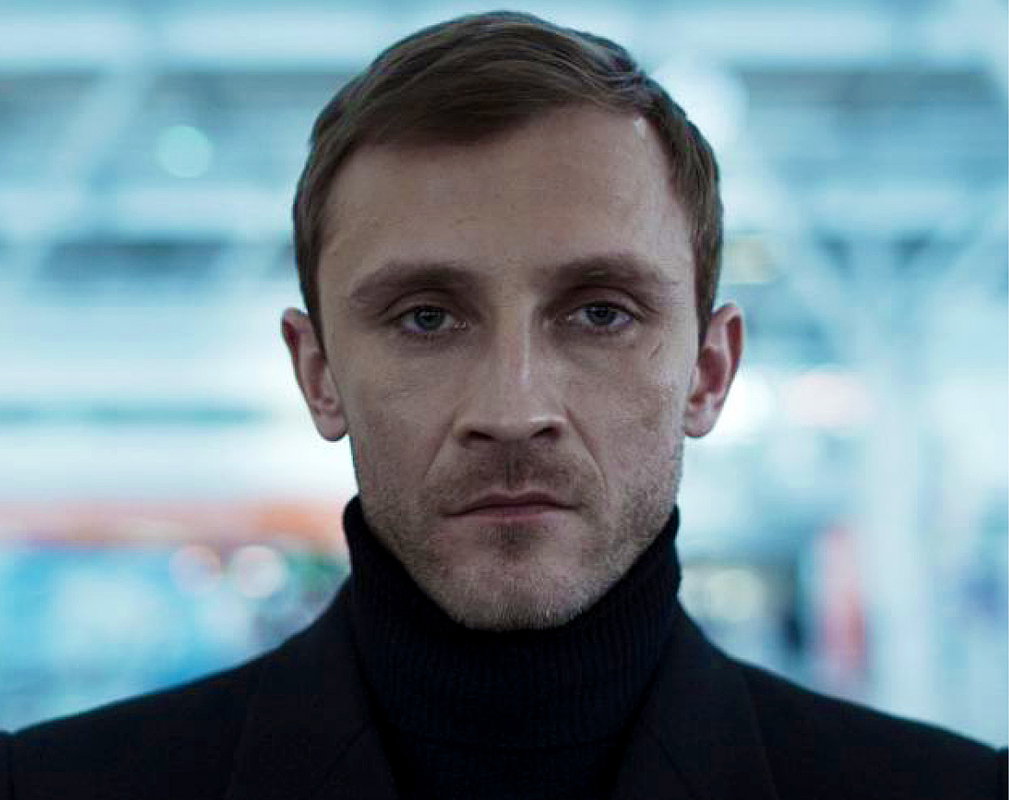 Ślepnąc od świateł, serial HBO