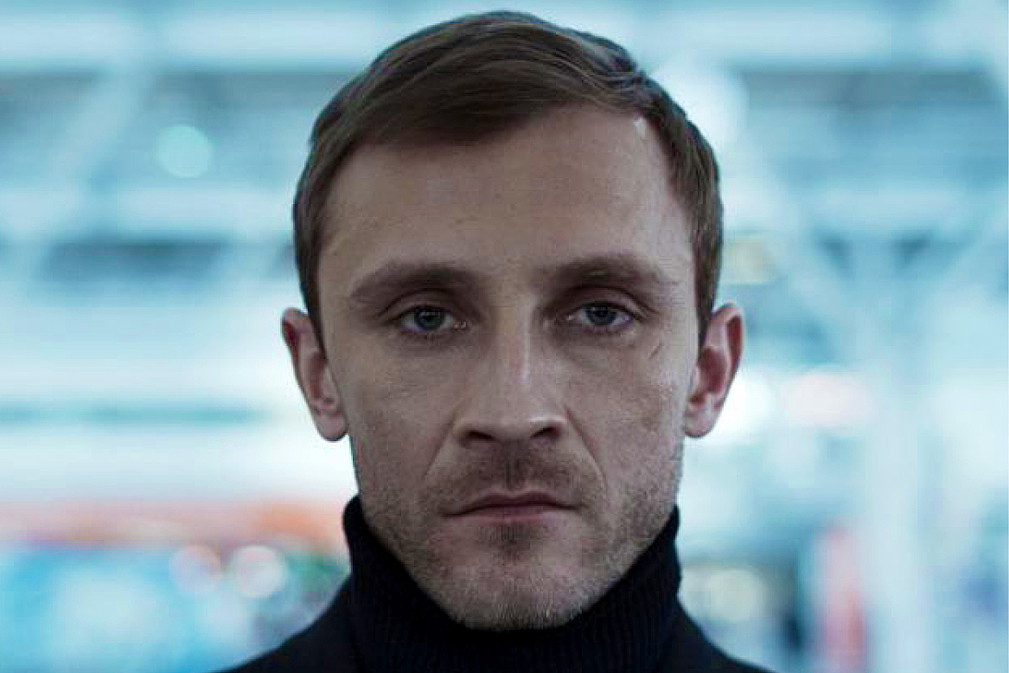 Ślepnąc od świateł, serial HBO