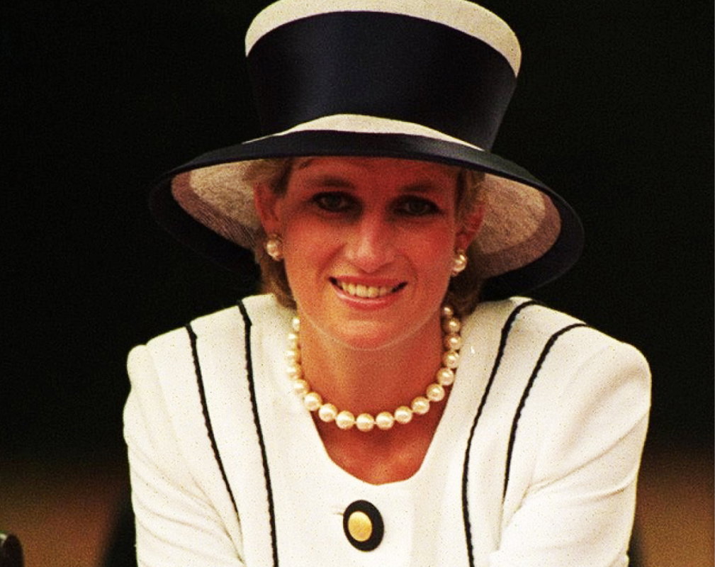 Księżna Diana
