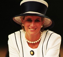 Księżna Diana