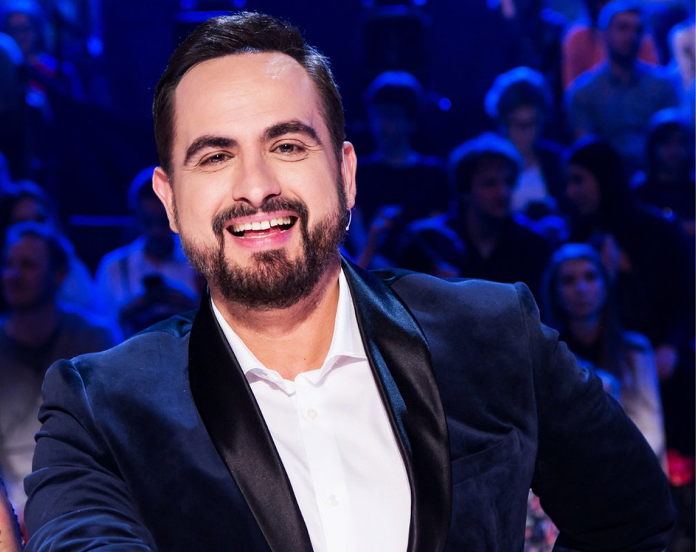 Agustin Egurrola
