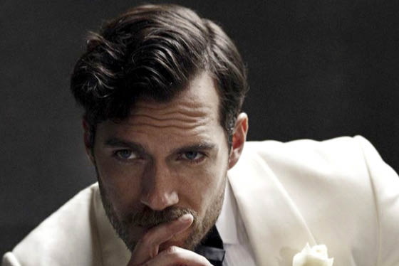 Henry Cavill