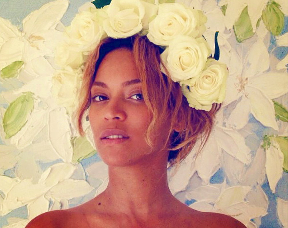 Beyonce