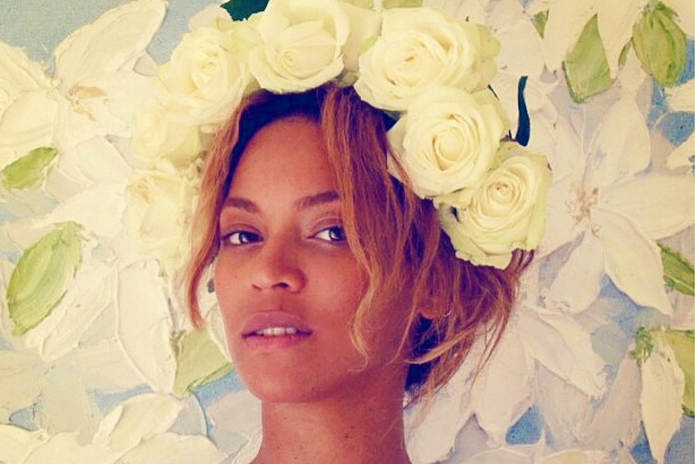 Beyonce