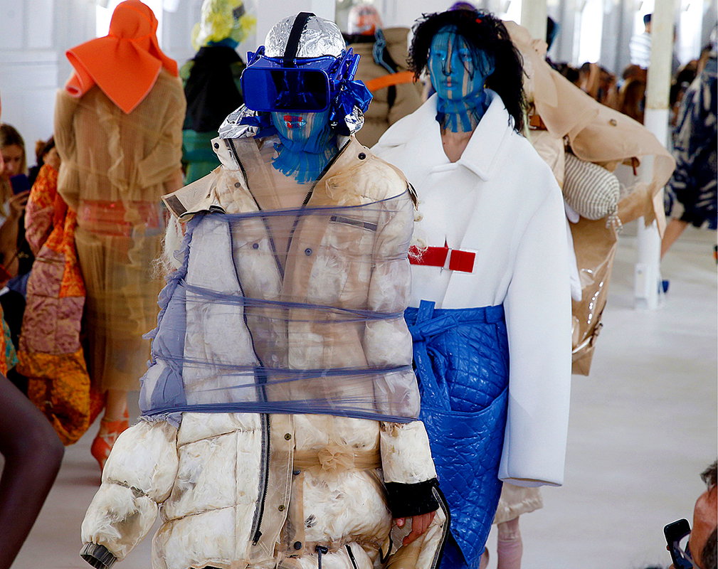 Maison Margiela