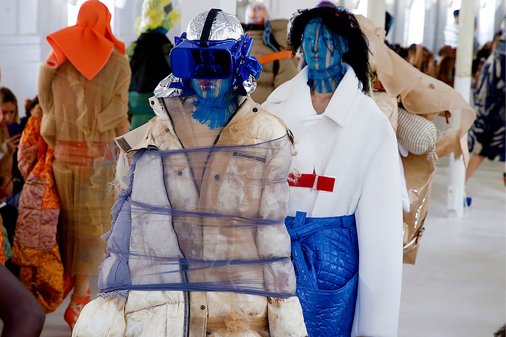 Maison Margiela