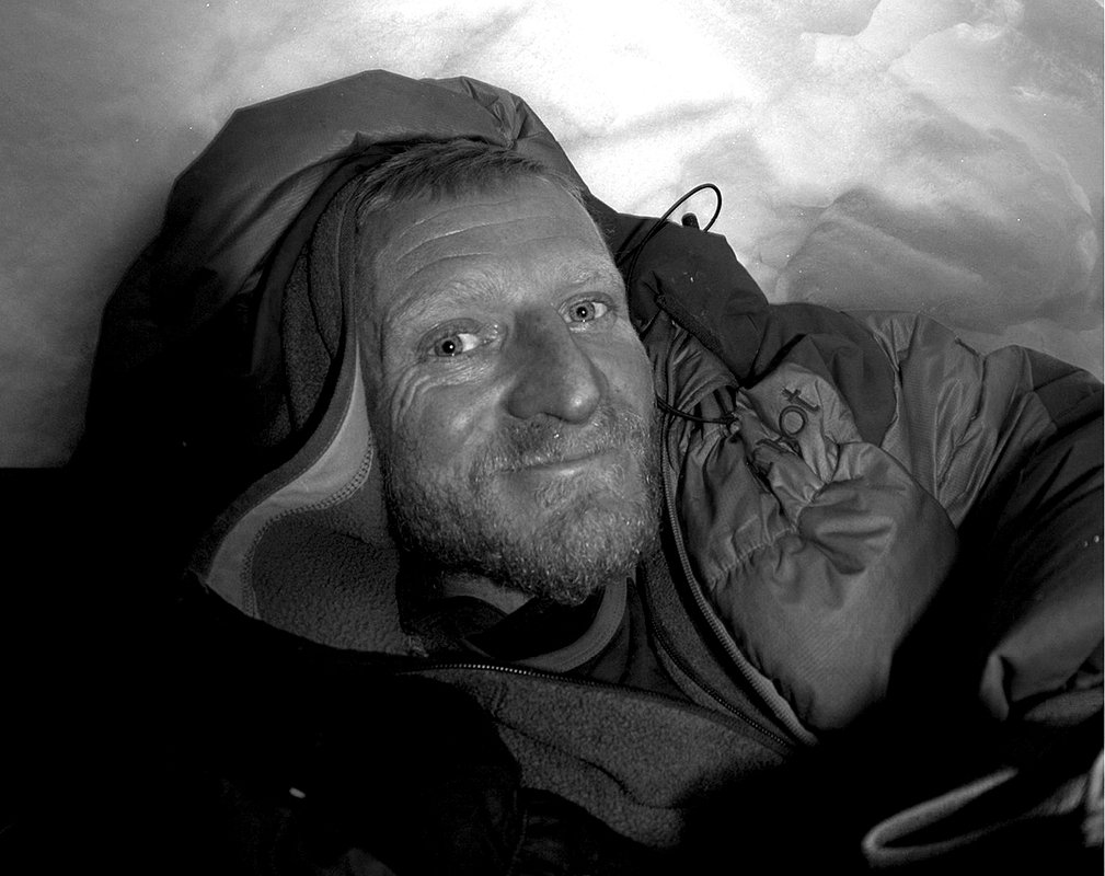 Ciało Tomasza Mackiewicz zostało odnalezione na Nanga Parbat przez himalaistów?