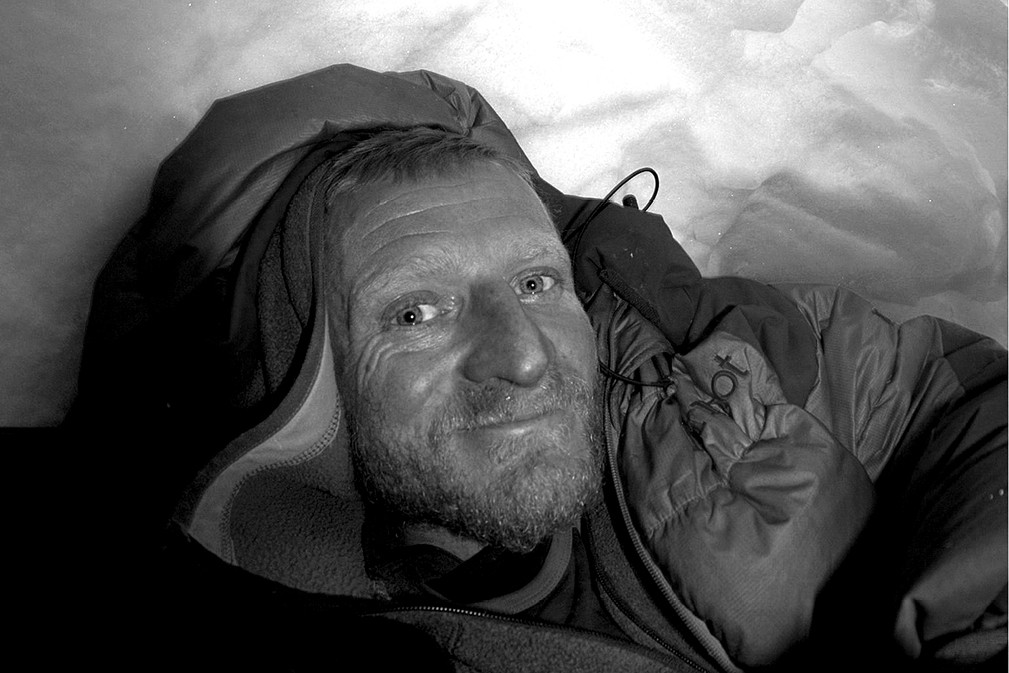 Ciało Tomasza Mackiewicz zostało odnalezione na Nanga Parbat przez himalaistów?
