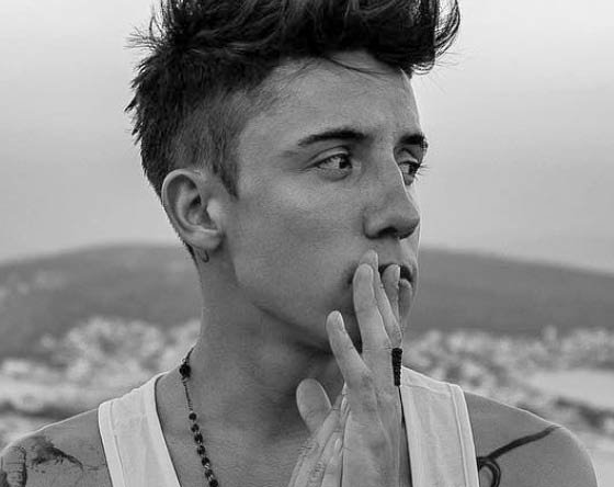 Dawid Kwiatkowski