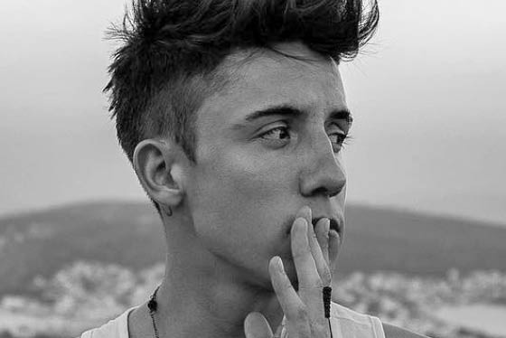 Dawid Kwiatkowski