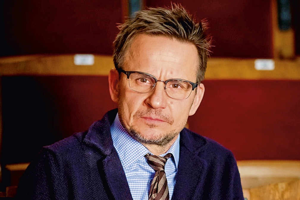 Bartłomiej Topa