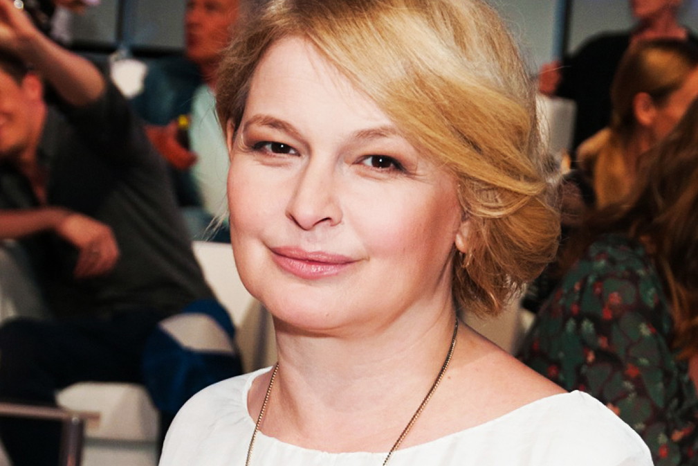Dominika Ostałowska o roli Marty Mostowiak w M jak miłość, synu i stalkerce