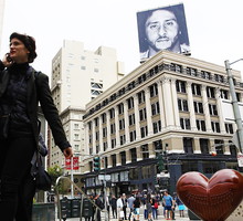 kontrowersyjna kampania Nike, Colin Kaepernick