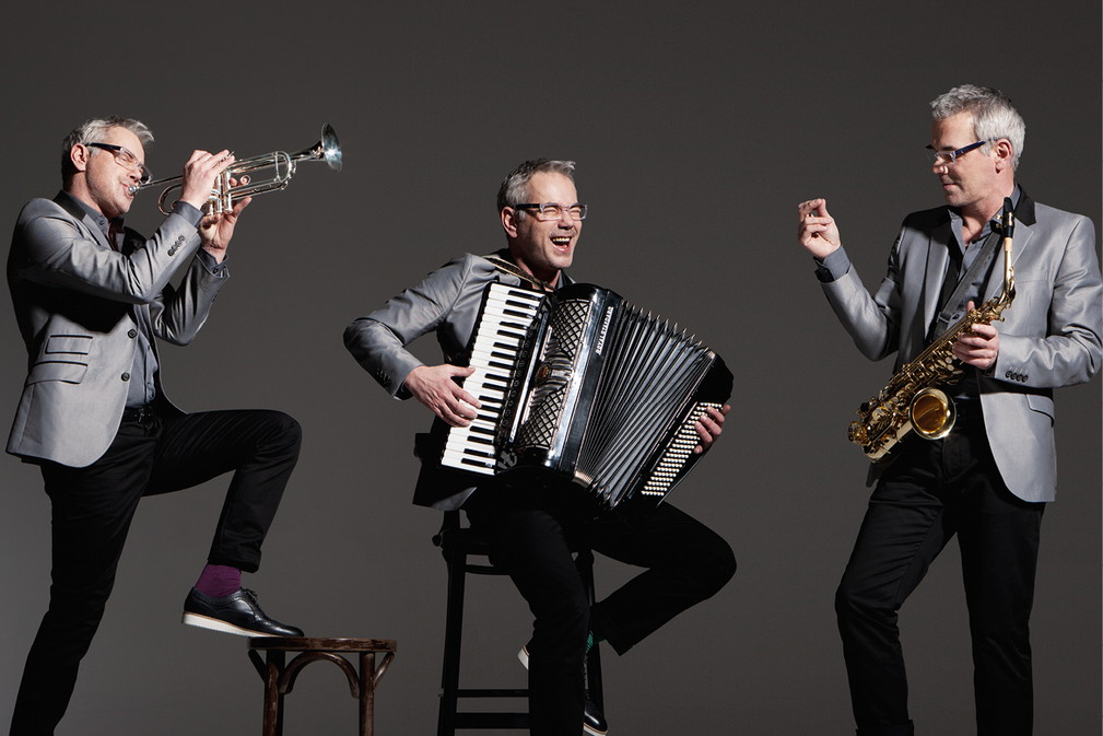 Robert Janowski, Viva! 2012