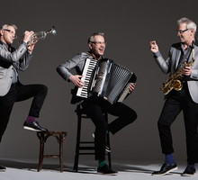 Robert Janowski, Viva! 2012