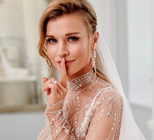 VIVA! Joanna Krupa, VIVA! kwiecień 2018