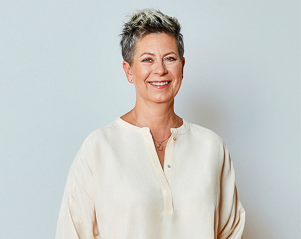 Dorota Warakomska