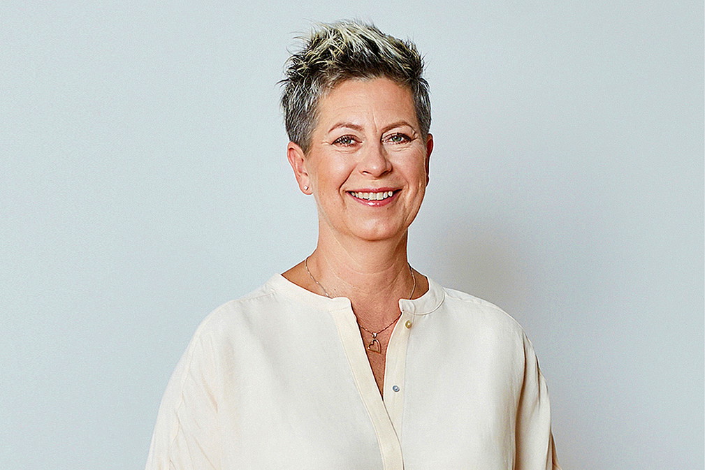 Dorota Warakomska