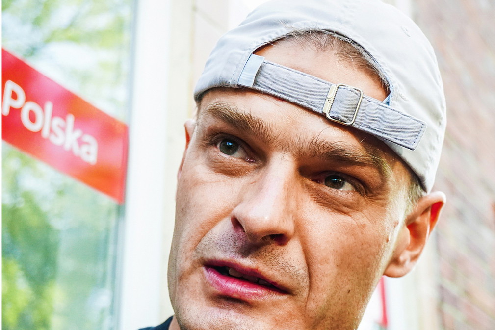 Tomasz Komenda