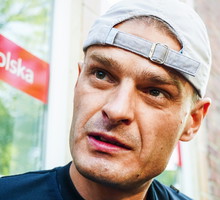 Tomasz Komenda