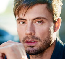 Kuba Przygoński został ojcem