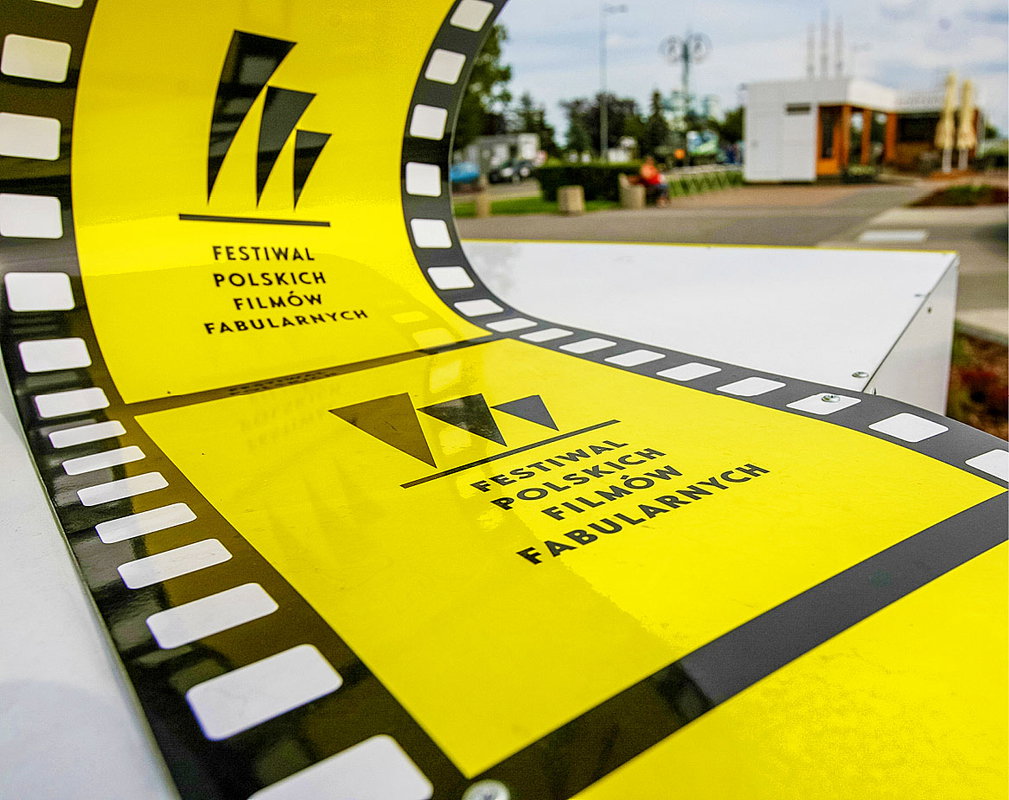 Festiwal Filmowy w Gdyni