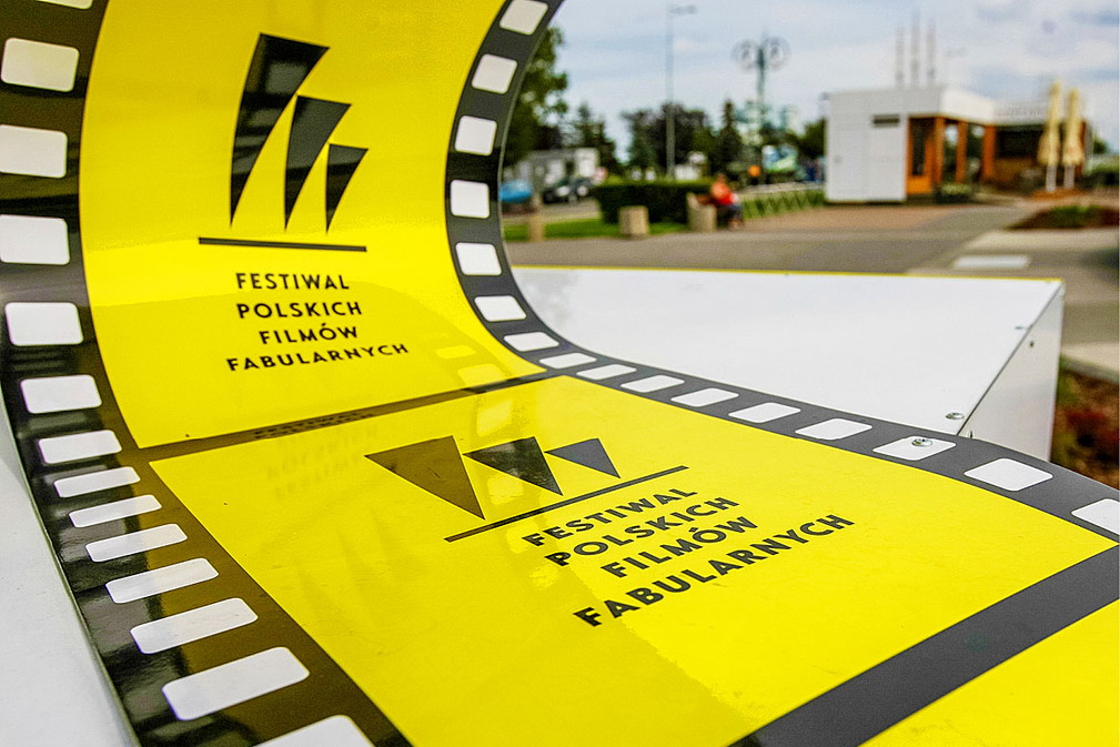 Festiwal Filmowy w Gdyni