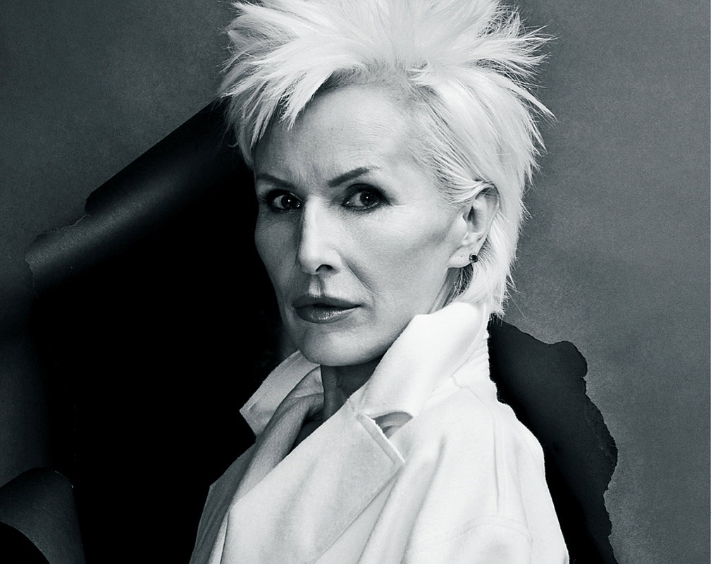 Kora, Olga Jackowska, Viva! styczeń 2015