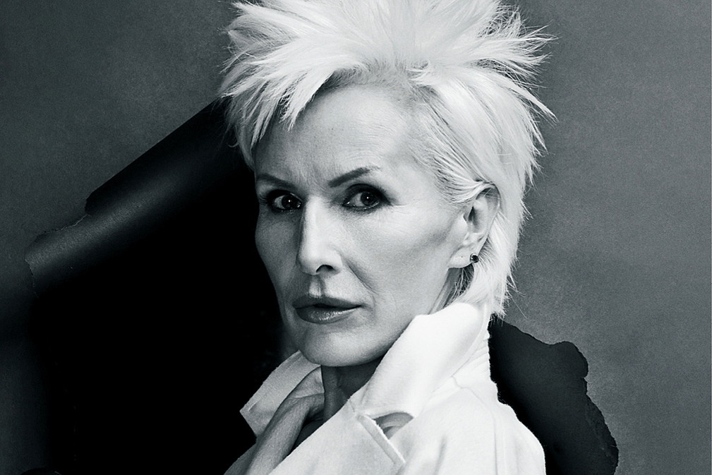 Kora, Olga Jackowska, Viva! styczeń 2015