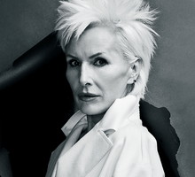 Kora, Olga Jackowska, Viva! styczeń 2015