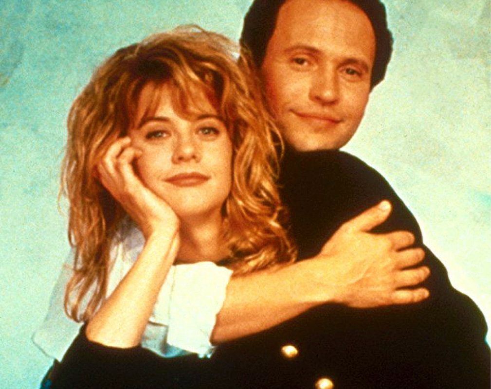 Meg Ryan, Billy Crystal, Kiedy Harry poznał Sally