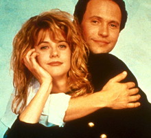 Meg Ryan, Billy Crystal, Kiedy Harry poznał Sally