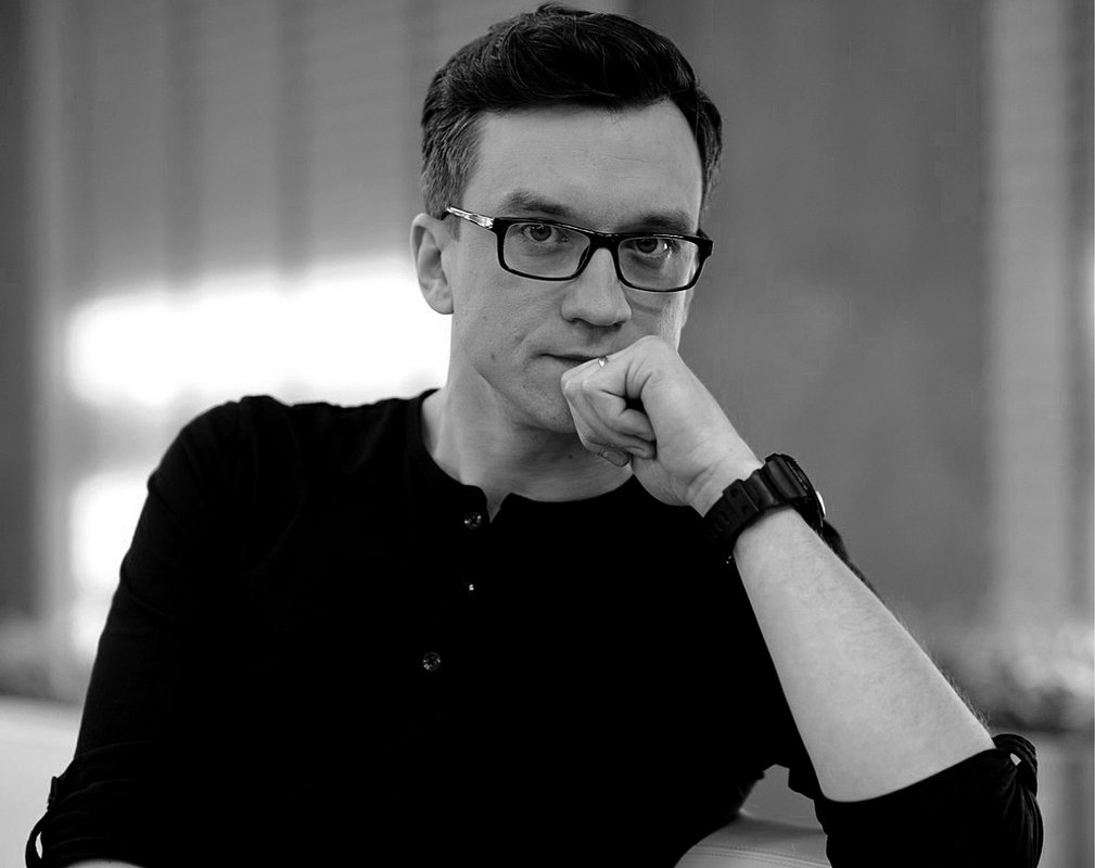 Michał Czernecki
