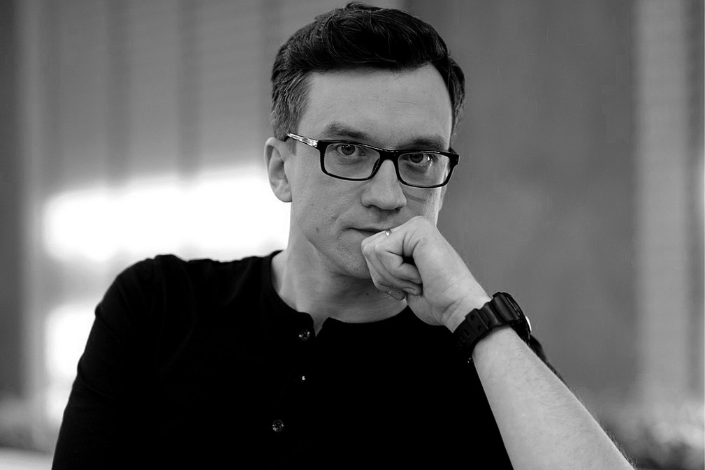 Michał Czernecki