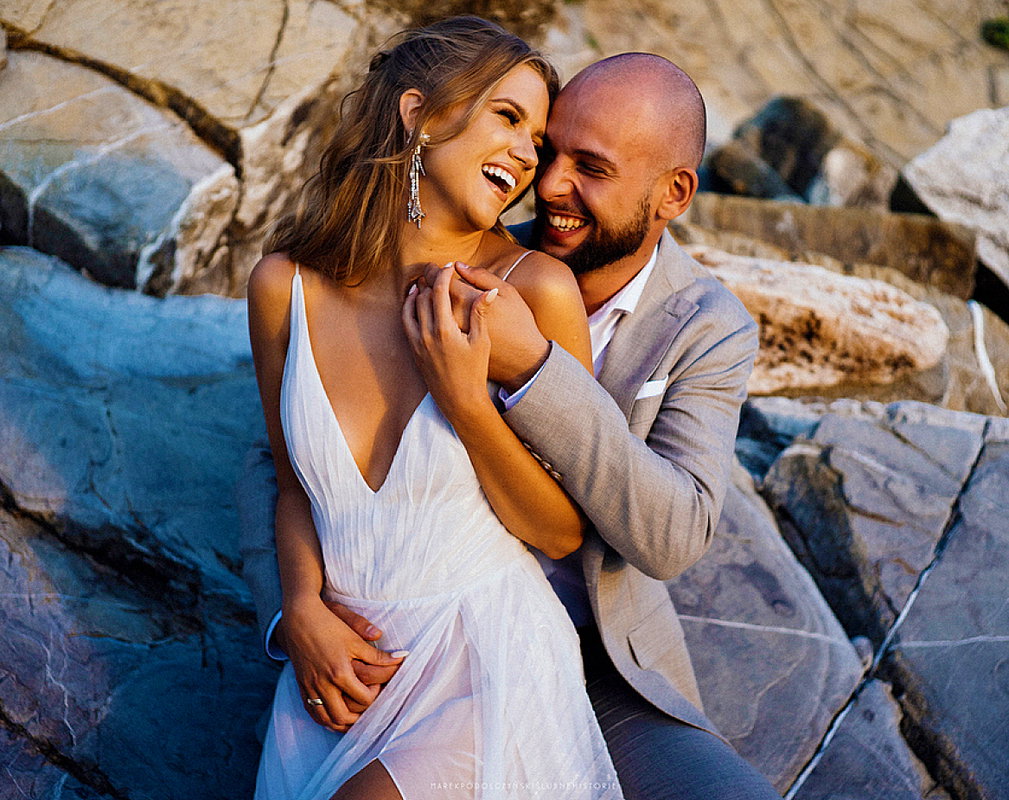 Agnieszka Kaczorowska, Maciej Pela