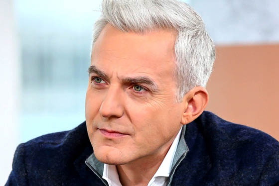 Hubert Urbański