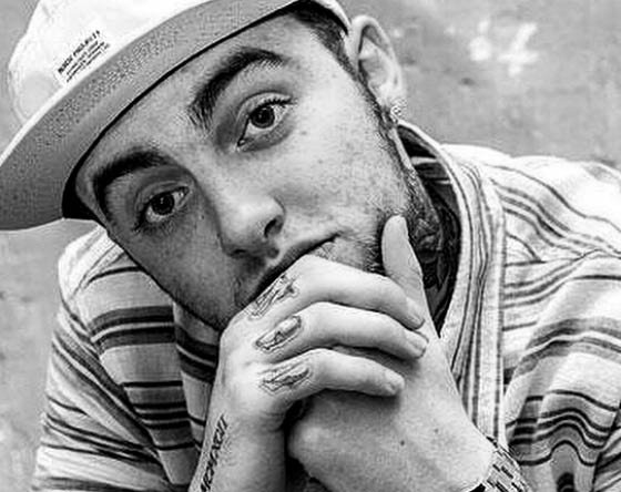 Mac Miller nie żyje