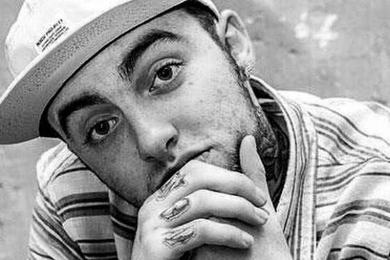 Mac Miller nie żyje