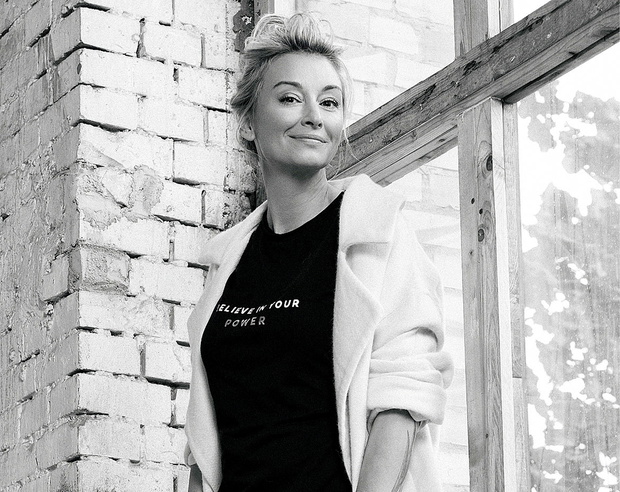 VIVA! Power, Silne kobiety, Siła jest kobietą: Martyna Wojciechowska, Łukasz Jemioł, numer 19/2018, wrzesień