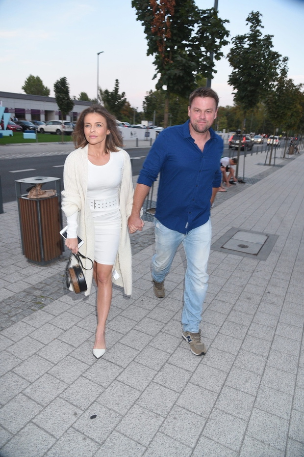 43. Festiwal Filmowy w Gdyni - ?roda