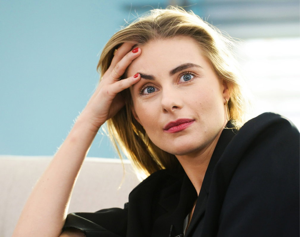 Katarzyna Zawadzka